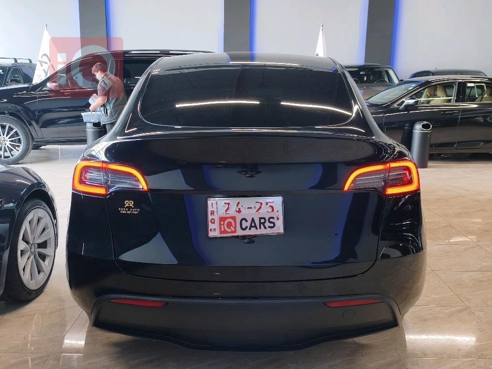 تسلا موديل Y